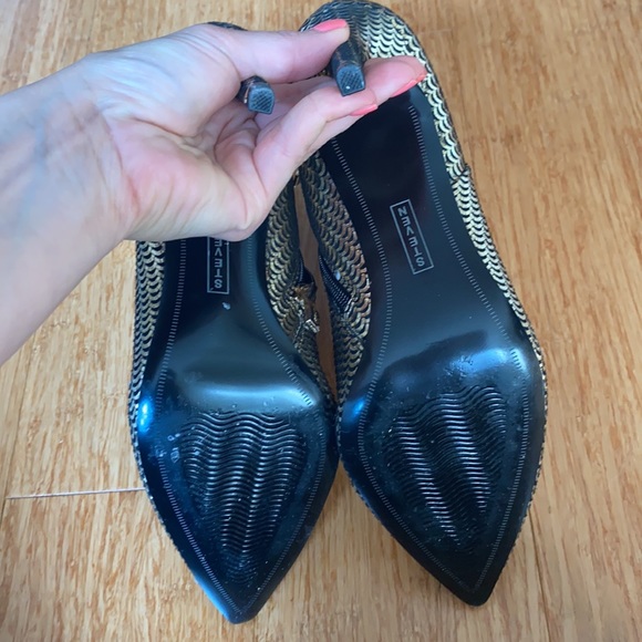 Leila booties. New without box - Picture 10 of 10